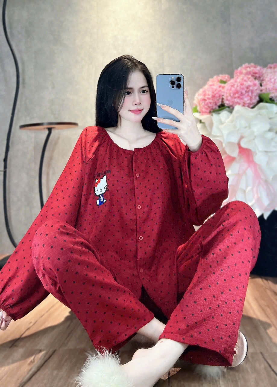 Đỏ