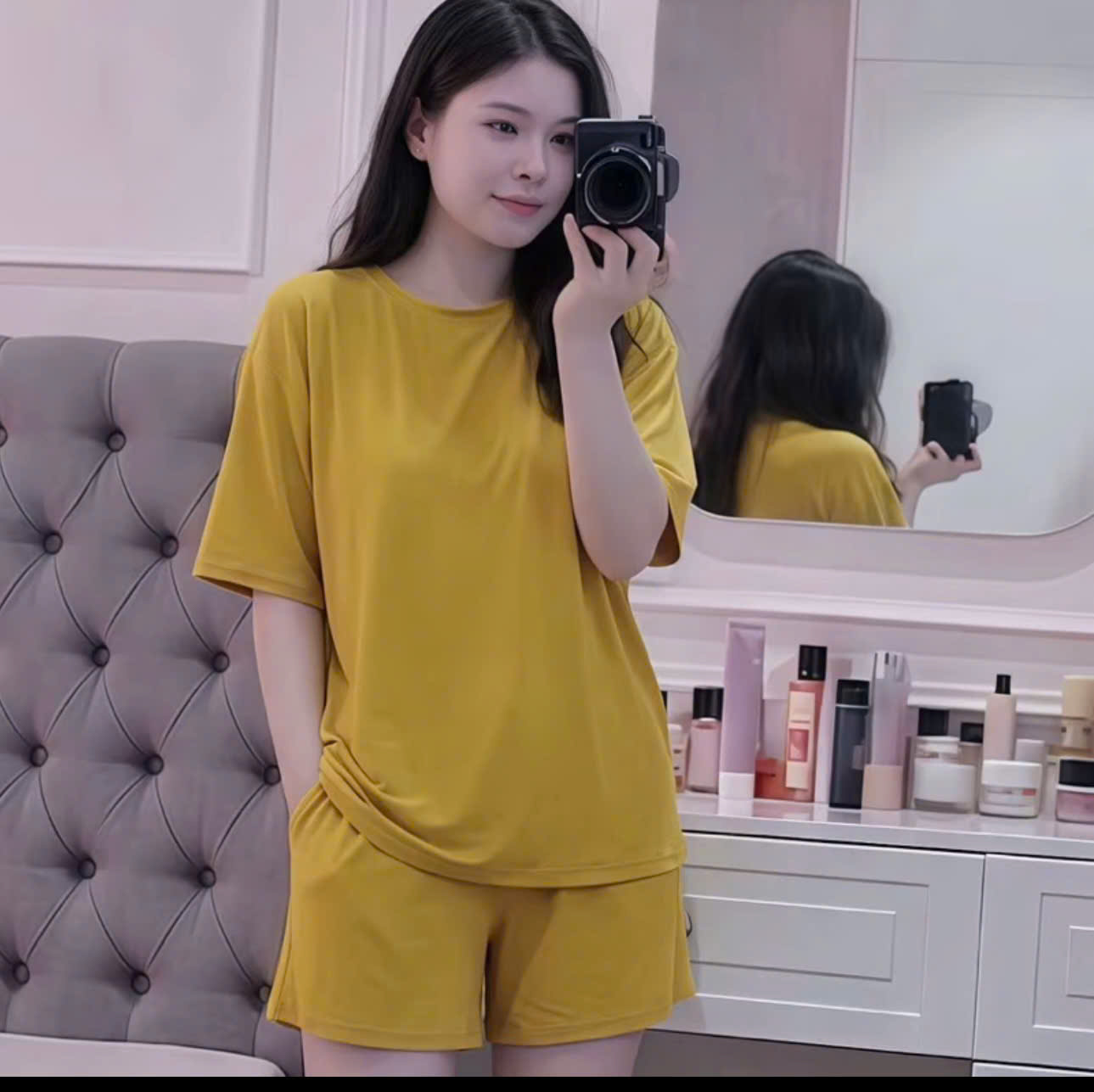 VÀNG DƯA CẢI