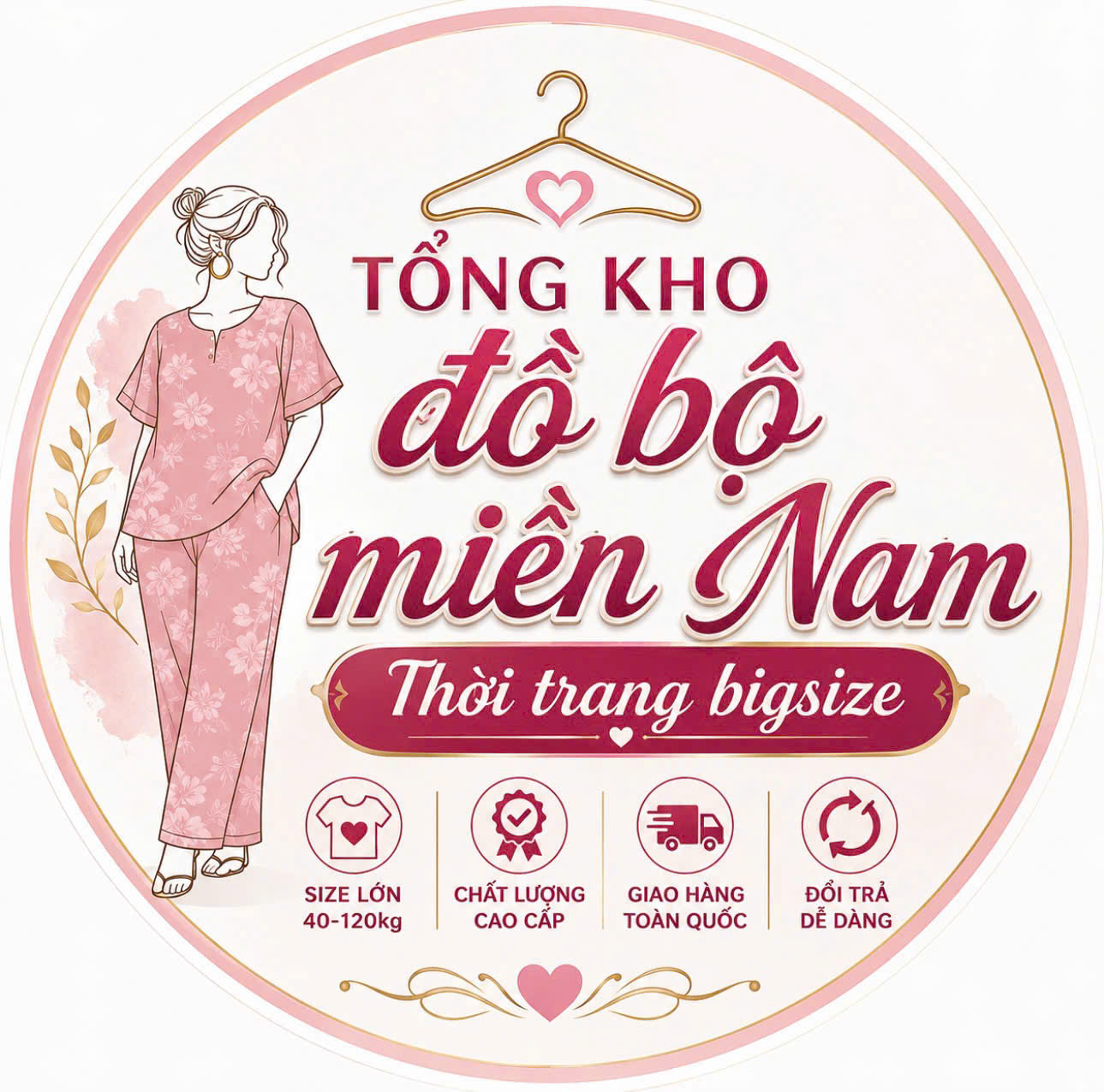 Tổng kho đồ bộ miền Nam